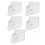 Chainsaw Air Filter ABS for STIHL024 026MS240MS260 (5 5