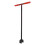 Steel Water Meter Key with4-Way Utility Tool 2