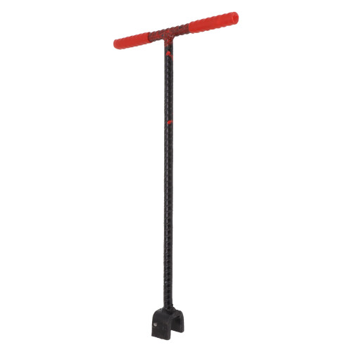 Steel Water Meter Key with4-Way Utility Tool 1
