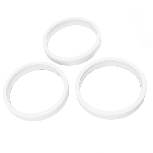Pool Cleaner Rubber Tire Replacement for180/280/360/380 (3 2