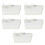 Chainsaw Air Filter ABS for STIHL024 026MS240MS260 (5 7