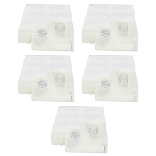 Filtro de ar para motosserra em ABS para STIHL 024 026MS240MS260 (5