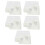 Chainsaw Air Filter ABS for STIHL024 026MS240MS260 (5 1