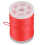 Langlebiger Polyethylen-Bogenstring-Sicherungsfaden 120 m Rot für Recurve-Bogen 5
