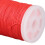 Langlebiger Polyethylen-Bogenstring-Sicherungsfaden 120 m Rot für Recurve-Bogen 10