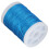 Durable Blue Polyethylene Bowstring Serving Thread, 120m 15