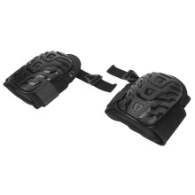 Heavy Duty Knee Pads for Construction, Gardening & Flooring, Slip-Resistant