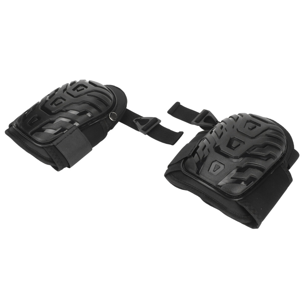 Heavy Duty Knee Pads For Construction, Gardening & Flooring, Slip-Resistant 7891389628793
