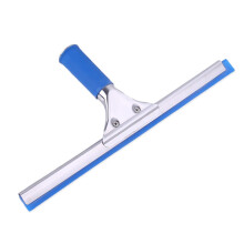 Squeegee for Shower Glass and Window Wiping