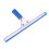 Squeegee for Shower Glass and Window Wiping 1