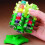 Sewing Bobbin Holder with 6Layer Rotating Design, 30 Slot Thread Organizer Tower, Tangle Storage 3