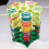 Sewing Bobbin Holder with 6Layer Rotating Design, 30 Slot Thread Organizer Tower, Tangle Storage 5