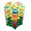 Sewing Bobbin Holder with 6Layer Rotating Design, 30 Slot Thread Organizer Tower, Tangle Storage 1