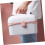 Lockable Medicine Storage Box with Large Capacity and Removable Compartments for First Aid Organizer 4