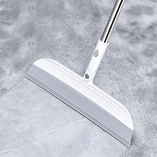 Adjustable Squeegee for Bathroom and Kitchen Cleaning 1