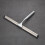 Shower Squeegee for Glass Doors with Ergonomic Handle, Fast Water Removal, MultiSurface Use 5