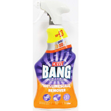 Cillit Bang Limescale & Shine 500ml (Pack of 6)