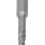 Rotary Hammer Drill Bits 5 Pcs 160mm Carbide Tip Impact Bits for Brick Stone 3