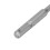 Rotary Hammer Drill Bits 5 Pcs 160mm Carbide Tip Impact Bits for Brick Stone 5
