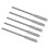 Rotary Hammer Drill Bits 5 Pcs 160mm Carbide Tip Impact Bits for Brick Stone 7