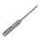 5Pcs Spiral Impact Drill Bits 110mm 4mm Cemented Carbide 4