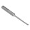5Pcs Spiral Impact Drill Bits 110mm 4mm Cemented Carbide 9