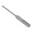 5Pcs Spiral Impact Drill Bits 110mm 4mm Cemented Carbide 11