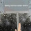 Shower Squeegee for Bathroom Mirror Wiper Scraper Glass Cleaning 3