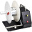 Automatic Label Rewinder with Adjustable Roll Width and Smooth LowFriction Rewind, 20110mm 1