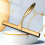 Squeegee for bathroom shower cleaning 2