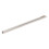 5 Stück hypoallergene Stahl-Piercing-Einschubröhrchen, 7,5 cm 3