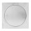 Stainless Steel Floor Drain20x20cm 1