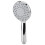 High Pressure Handheld Shower Head5Spray Modes 1