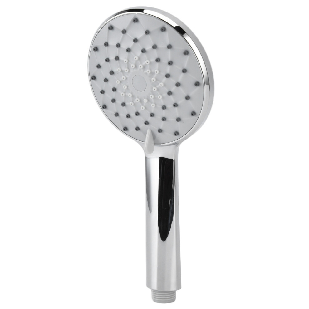 High Pressure Handheld Shower Head, 5Spray Modes, Abs 9058772664280