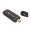 Portable 4G LTE USB WiFi Router 150Mbps Support 10 Users Black 2