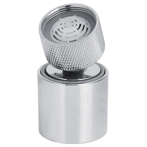Kitchen Sink Sprayer Nozzle Stainless Steel Brass