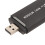 Portable 4G LTE USB WiFi Router 150Mbps Support 10 Users Black 8