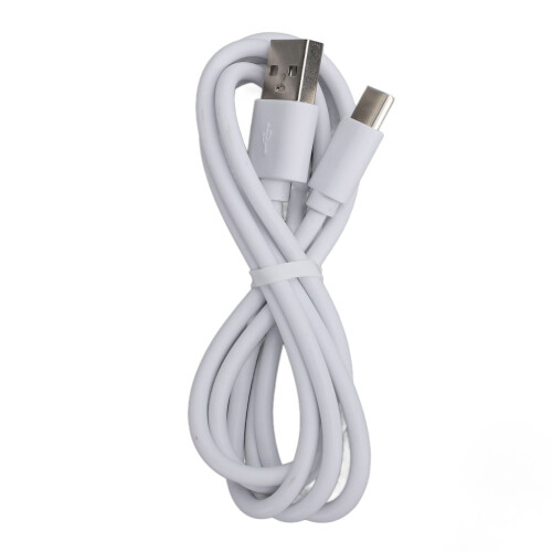 Beige Aroma Diffuser 120ml USB Candle