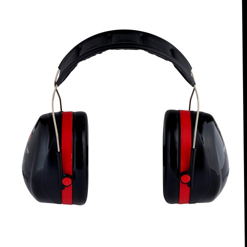 '3 M Peltor 310.10 Peltor Optime III ' 1
