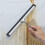 Squeegee for Shower Glass and Window Cleaning 3
