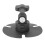 Flexible Adhesive Helm Mount Base for    Motorcycle Windshield Bracket Flexible Adhesive Base 1
