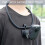 Hands-Free Neck Mount Holder for  Osmo 360 Adjustable Chest Strap Panoramic Camera Neck Bracket 3