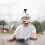 Flexible Adhesive Helm Mount Base for    Motorcycle Windshield Bracket Flexible Adhesive Base 6