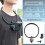 Hands-Free Neck Mount Holder for  Osmo 360 Adjustable Chest Strap Panoramic Camera Neck Bracket 6