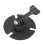 Flexible Adhesive Helm Mount Base for    Motorcycle Windshield Bracket Flexible Adhesive Base 8