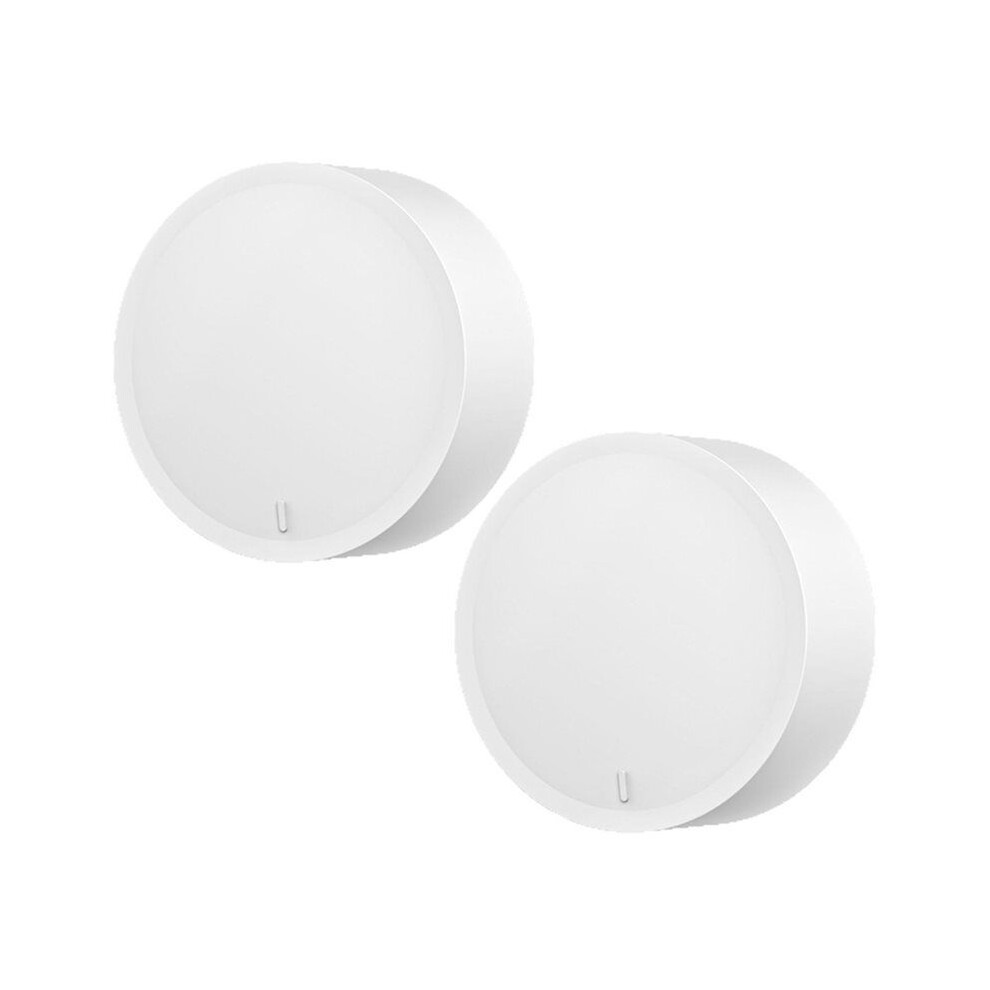 Tuya Zigbee Knob Wireless Scene Button Controller For Home Automation Scene Creation Via Life App 6031119570348