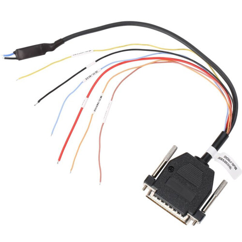 XDMPR8GL for MQB RH850/V850 Adapter Only for Multiprog MULTI PROG Programmer in Stock