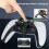 For PS5 PS5 Pro/Slim  Steering Wheel 3D Printed Game Controller Accessory Game Controller Auxiliary Replacement 9