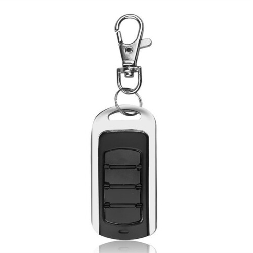 2PCS Garage Door Remote Control Multi Frequency 280-868MHz Universal Garage Remote Control Duplicator Clone 2