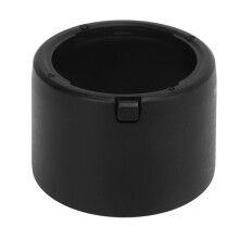 Rundblende gegen-lichtblende für EF-M 32mm F1.4, schwarz